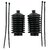 ACA6029K KIT DE SOUFFLET DE CREMAILLERE SPRITE MIDGET nbc-shop 1