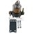 FPR004 REGULATEUR DE PRESSION ESSENCE FILTER KING nbc-shop 1