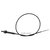 611284 CABLE CHAUFFAGE TRIUMPH TR4 nbc-shop 1
