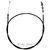 149004 CABLE ACCELERATEUR TRIUMPH TR5 TR6 CONDUITE A GAUCHE nbc-shop 1