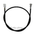GSD410 CABLE DE COMPTEUR DE VITESSE TRIUMPH SPITFIRE 1500 SS OD nbc-shop 1