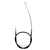 AHA5746 CABLE ACCELERATEUR DOUBLE HS2 SPRITE MIDGET nbc-shop 1