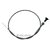 2A2086 CABLE DE STARTER SPRITE MIDGET DE 1958 A 1964 nbc-shop 1