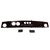 S9075A TABLEAU DE BORD BOIS 2 COMPTEURS 3 CENTRAUX LHD CONTOUR CHROME nbc-shop 1