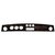 S9066 Tableau de bord bois Mini MPI conduite à gauche 3 compteurs nbc-shop 1