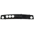 S9659 TABLEAU DE BORD CARBON 3 COMPTEURS LHD CONTOUR CHROME nbc-shop 1