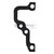 2A3505B JOINT DE CARTER DE DIFFERENTIEL MINI SUPERIEUR ROD CHANGE ET REMOTE nbc-shop 1