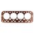 GEG300 JOINT DE CULASSE MINI 1275 CUIVRE RENFORCE nbc-shop 1