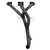 C-STR816 COLLECTEUR FREEFLOW 3 EN 1 MANIFLOW MINI nbc-shop 1