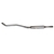HRSU1476 TUBE INTERMEDIAIRE TRIUMPH SPITFIRE MK3 nbc-shop 1
