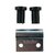 GEX7182K KIT SILENT BLOC ECHAPEMENT CENTRA L MGB nbc-shop 1