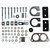 GFK6640X KIT DE FIXATION POUR LIGNE INOX SPITFIRE 1500 nbc-shop 1