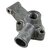 CAM1577 CLOCHE DE CALORSTAT MGB DE 1974 A 1980 nbc-shop 1