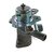 BHA5298 ROBINET DE CHAUFFAGE MGB nbc-shop 1