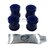 102228SPK KIT DE 4 SILENT BLOC POLY RENFORCE TRAIN AVANT TRIUMPH TR2 TR3 TR4 TR4A TR250 TR5 TR6 nbc-shop 1