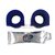 155310SPK SILENT BLOC DE BARRE STABILISATRICE POLY HAUTE QUALITE TRIUMPH SPITFIRE LA PAIRE nbc-shop 1