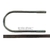 AHC109 U DE FIXATION DE LAME DE SUSPENSION MG B TUBE AXLE nbc-shop 1