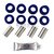BHH1123SPK SILENT BLOC DE TRIANGLE INFERIEUR RENFORCE MGA MGB LE KIT POLY nbc-shop 1