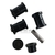 TT3266 SILENT-BLOC DE BRAS DE SUSPENSION ARRIERE TRIUMPH TR4 TR5 TR6 POLYURETHANE nbc-shop 1
