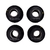 C-STR632 SILENT-BLOC DE BRAS DE SUSPENSION DESAXE POLY POUR MINI nbc-shop 1