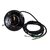 201872 COMMODO CLIGNOTANT CENTRE DE VOLANT KLAXON TRIUMPH TR2 TR3 COLONNE NON AJUSTABLE nbc-shop 1