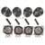 CST3028-80 PISTON 998 CM3 HAUTE QUALITEE +0.080 nbc-shop 1