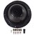 S5400 BOL DE PHARE MINI 7 POUCES FIXATION A 2 VIS nbc-shop 1