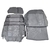 NBC016G COIFFE DE SIEGE MINI SKAI POUR MINI SIEGE PLAT AVEC APPUIE TETE GRIS nbc-shop 1