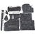 CK6002A KIT DE MOQUETTE NOIRE MINI INNOCENTI nbc-shop 1