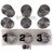 8G2576STD JEU DE PISTON AUSTIN HEALEY 3000 nbc-shop 1