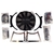 RFK60 KIT VENTILATEUR REVOTEC SOUFFLANT MGB nbc-shop 1