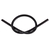 C-GRH1007BLACK DURITE D’EAU SILICONE NOIR 13 mm 120cm de long MINI nbc-shop 1