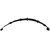 212113 LAME DE SUSPENSION ARRIERE TRIUMPH TR4A USA nbc-shop 1