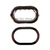 CZA4500S OEILLET APPUIE TETE MINI MGB MIDGET UNITAIRE nbc-shop 1