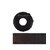 ACB8474 PASSE FIL CAOUTCHOUC nbc-shop 1