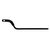 812761 SUPPORT DE PARRE SOLEIL GAUCHE TRIUMPH TR4 TR5 TR6 nbc-shop 1
