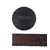 609186 BOUCHON CAOUTCHOUC 16MM nbc-shop 1