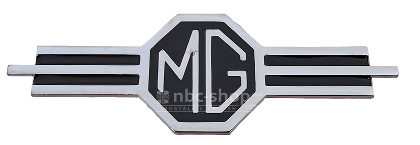 AHH5258 BADGE MGB - nbc-shop