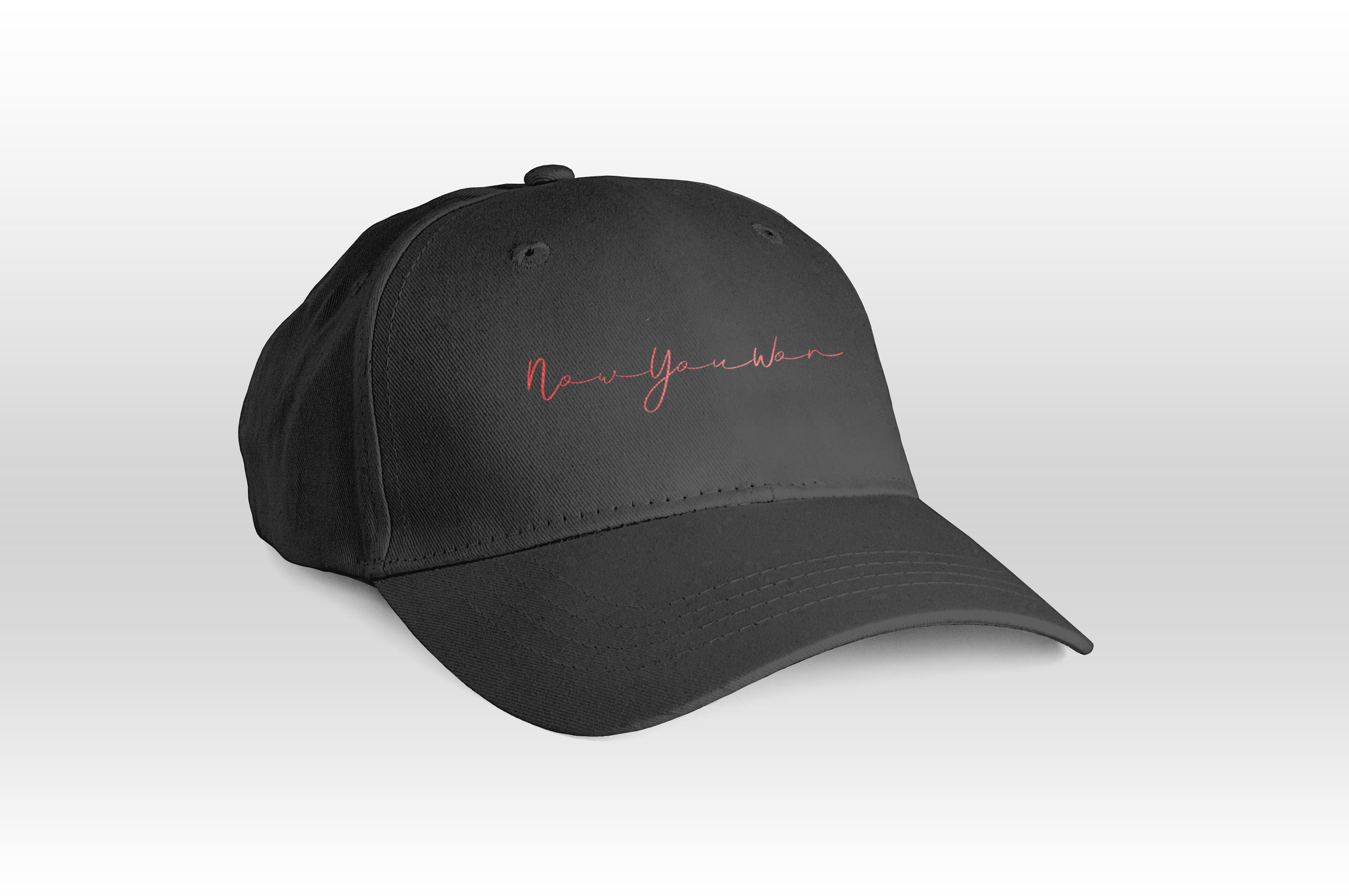 Casquette Nowyouwon copie - Copie