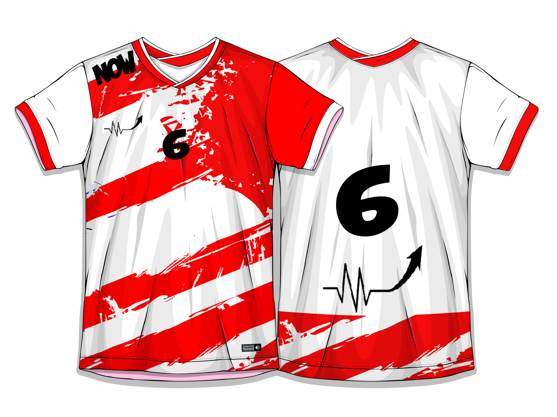 Maillot 3