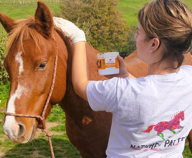 naturopattes mariane