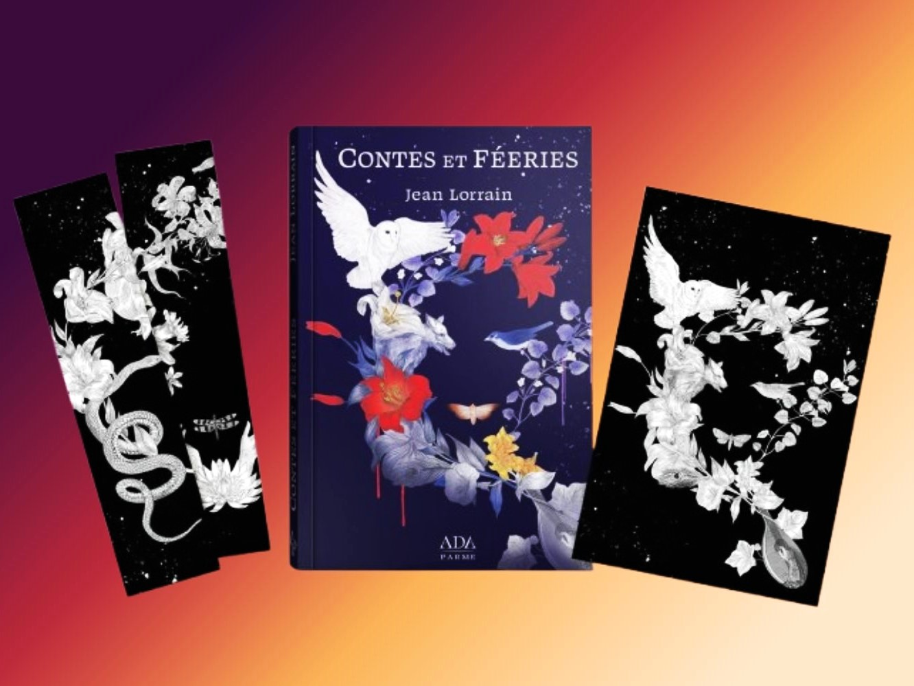 Livres collector