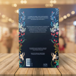 Livre collector illustré roman italien