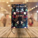 Livre collector illustré roman italien
