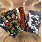 livres et carnet