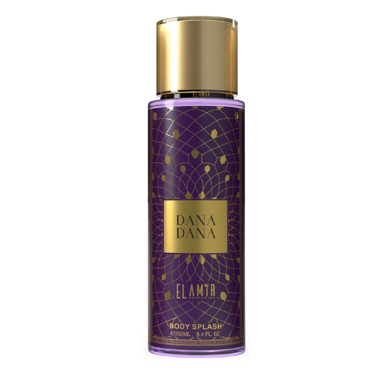 Spray Parfumé – DANA DANA