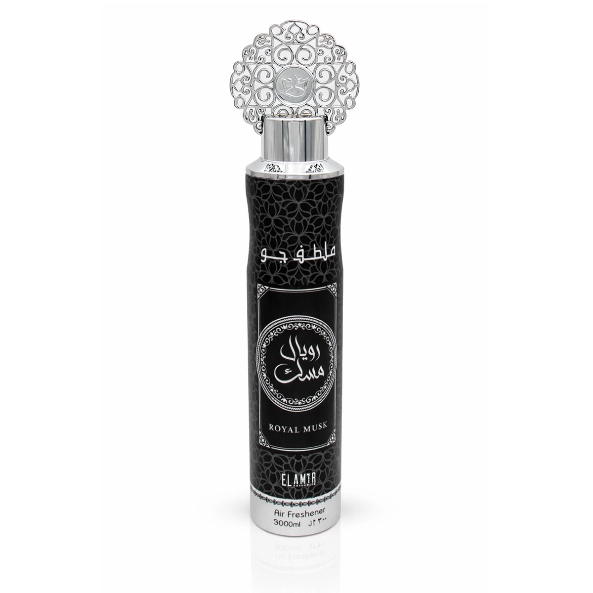 Royal Musc DÉSODORANT D\'AMBIANCE 300ML