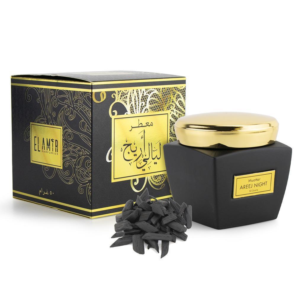 Bakhour Areej 50g
