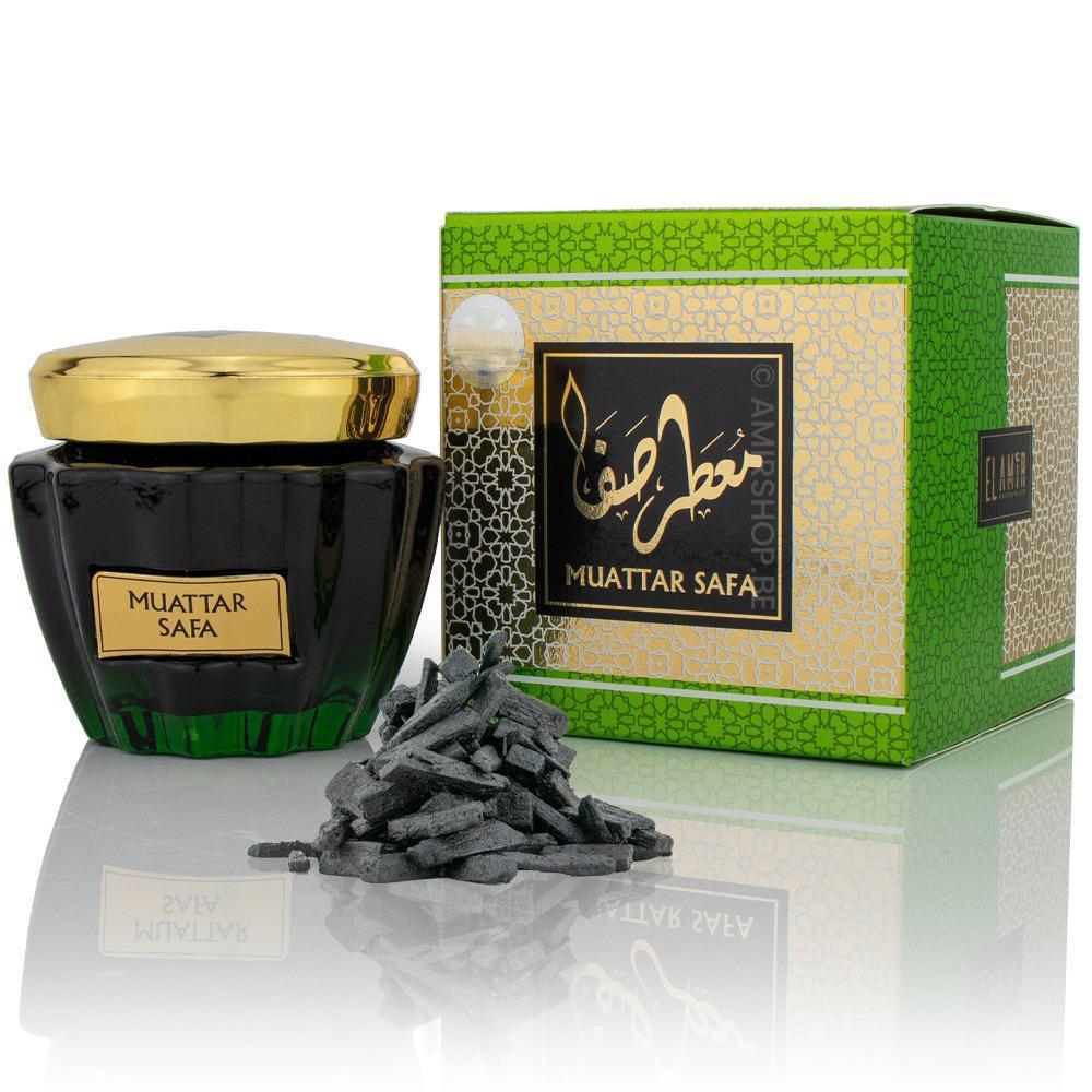 Bakhour MUATTAR SAFA  50g