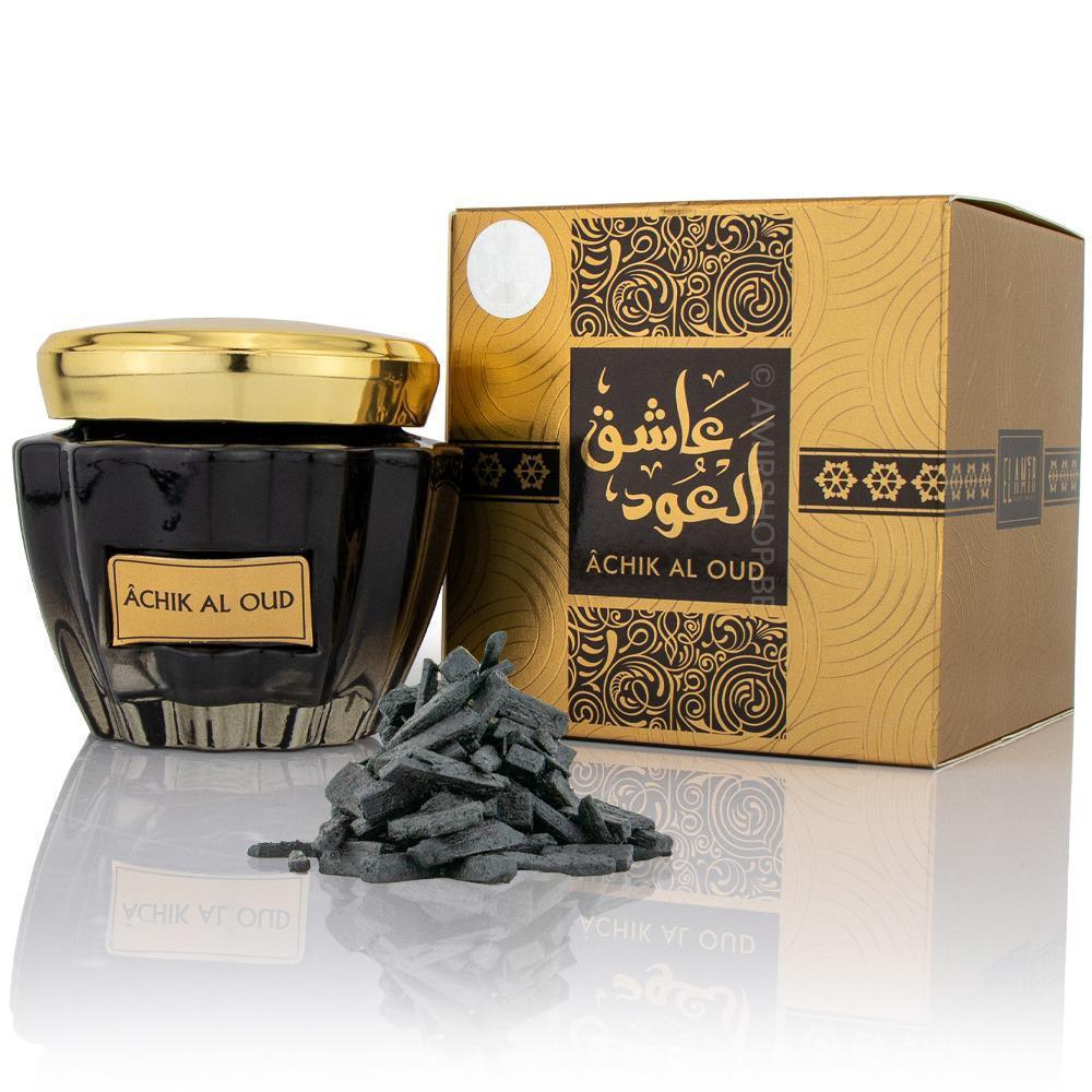 Bakhour Achik al oud 50g